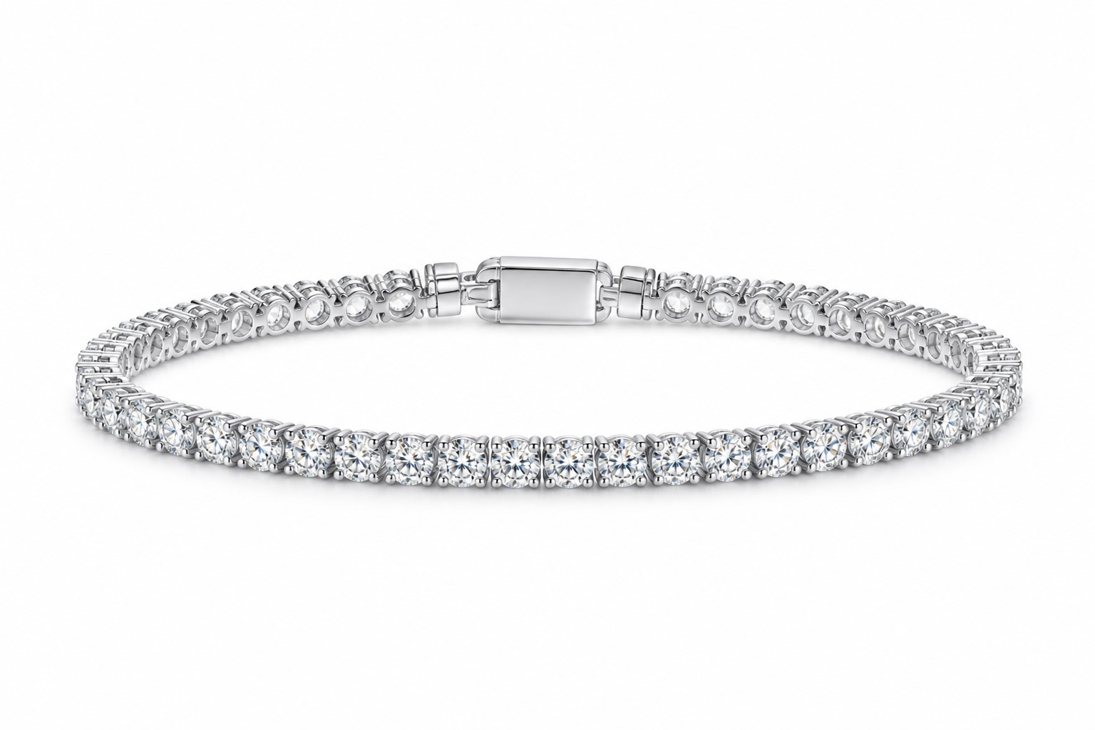 Tennis Bracelet